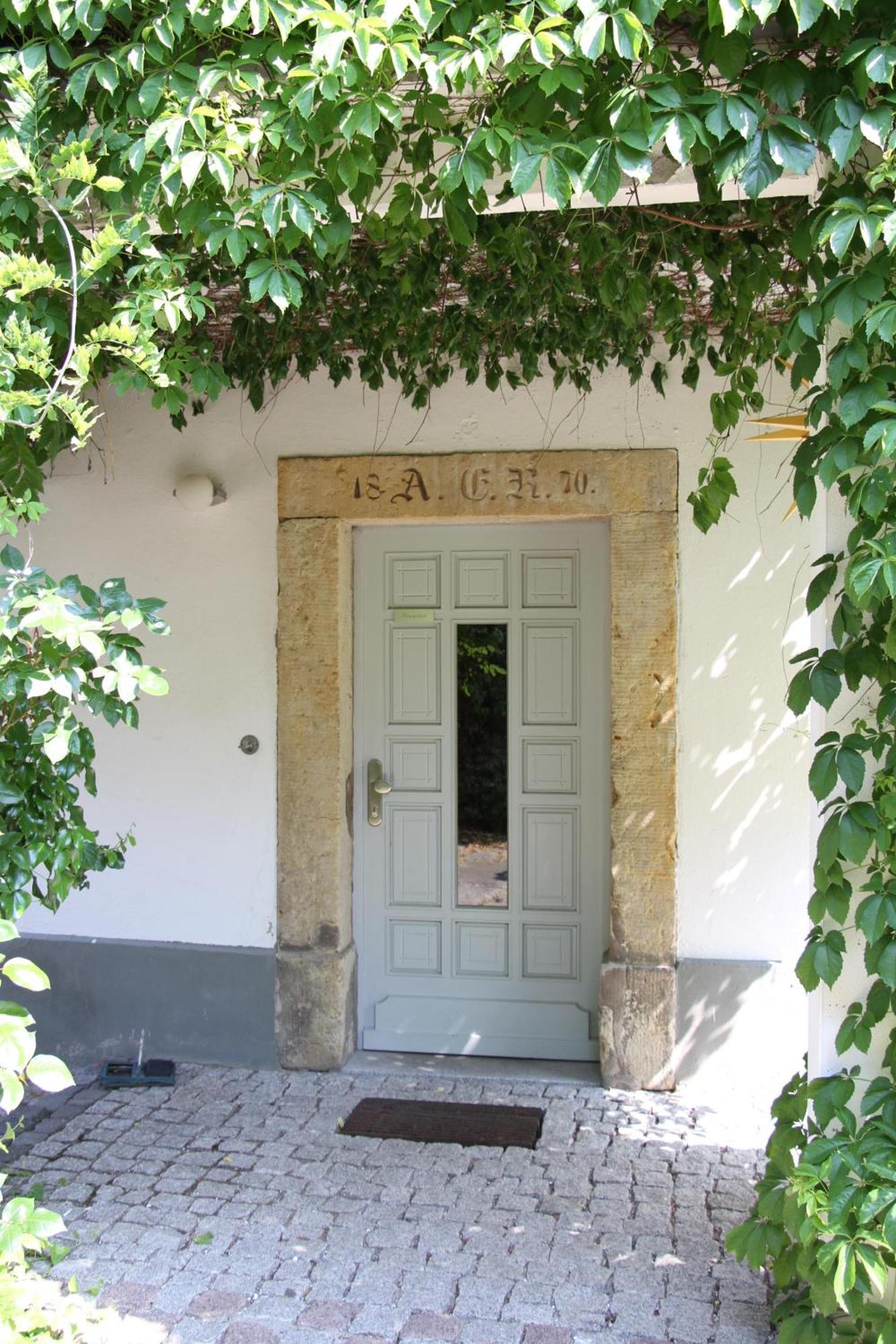 Apartment Koenigstein Kurort Gohrisch Exterior photo